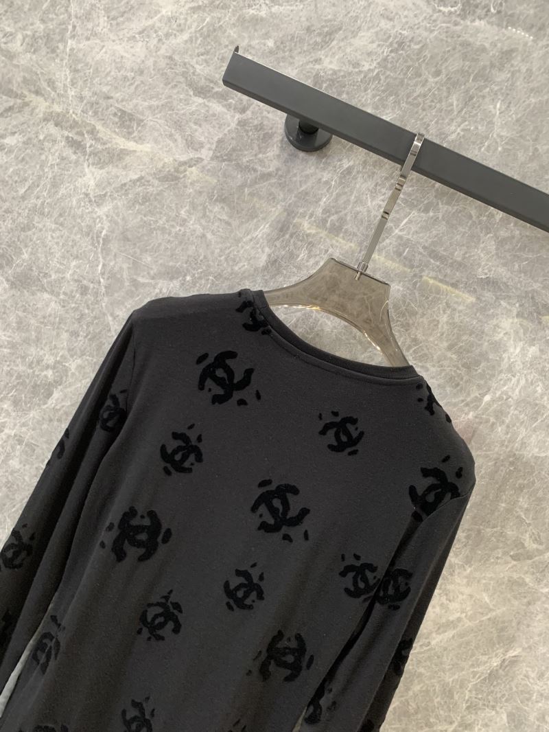 Chanel T-Shirts